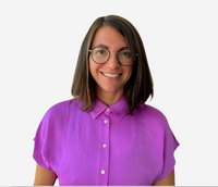 Anja Staffe, Talent Acquisition Manager - Team Lead Tax at Forvis Mazars