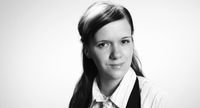 Jeanette Yvonne Hornschuh, Manager - Tax