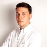 Davide Grigioni, Campus Talent Attraction Lead Switzerland at UBS