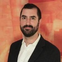 Pablo  Cogis, Chapter Lead AI, Channels & Platforms at UBS