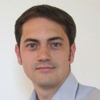 Predrag Spasojevic, Head KYC Models & Special Projects at UBS