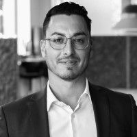 Michel Akai, Head Staff Integration at UBS