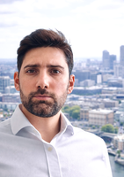 Nikolaos Kikis, Audit Expert, Stress Test Audit at UBS
