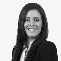 Francesca  Strebel, C&ORC P&C Business Manager