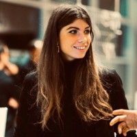 Ann-Sofie Clemens, Consultant at Roland Berger