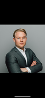 Philipp Schäfer, Junior Consultant at Roland Berger