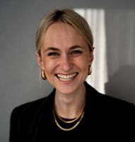 Jana Vogel, HR Marketing Intern at Roland Berger
