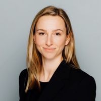 Isabelle Schmidt, Consultant at Roland Berger
