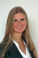 Theresa Mebs, HR Marketing Intern at Roland Berger