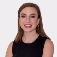 Eleanor Taylor, Creative Marketing Manager