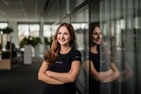 Karolina  Kubala, Employer Branding Manager 