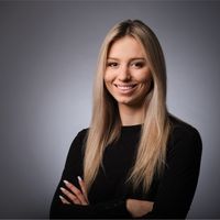 Valentina Georgieva, Employer Brand Manager at Revolut