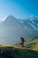 Ayca K, Hochschulpraktikantin Klimaschutz at Kanton Bern