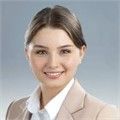 Maja Mitrovic, Brand Manager at Nestlé Deutschland