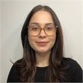 Melissa Wall Román, Intern Internal Communications at Nestlé Deutschland