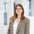 Lena Müller, Internal Communications Manager at Nestlé Deutschland