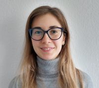 Alessia Calarco, Trainee Digital Consumer Experience at Nestlé Deutschland