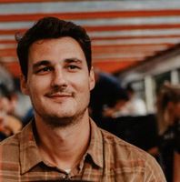 Fabian Heigl, Digital Transformation Manager at Nestlé Deutschland