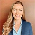 Alina Barzen, Senior Brand Manager at Nestlé Deutschland