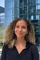 Melissa Akinwunmi, Field Marketing Managerin