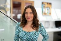 Gaby Wasensteiner, Senior Brand Manager (DACH)