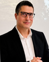 Luca  Gambini, Senior Director Business Delivery Partner at Sunrise