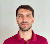 Vincenzo Pecorella, AI Strategy Specialist (Graduate alumni) at Sunrise