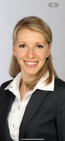 Valeria Kollins, Talent & Performance Manager at Sunrise