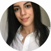 Nawal Lehrargui, Investor Relations Analyst (Graduate Alumni) at Sunrise