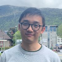 William Tan, Trading Associate at Oryctérope Transalpin Sàrl, a TransMarket Group company