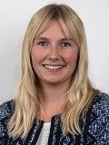 Katja Häberli, Fachspezialistin HR at Bundesverwaltung