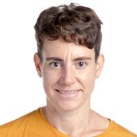 Stefanie Gall, Entwicklung Sportförderung, Bundesamt für Sport at Bundesverwaltung