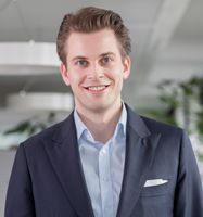 Severin  Pfammatter, Release Train Engineer und Stv. Leiter OE