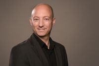 Benjamin Fischer, Chef Fachführung und Projekte