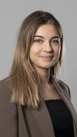 Laura Brawand, HR-Spezialistin at Bundesverwaltung