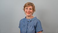 Alexandra Perina-Werz, Rapporteuse Défense / Rapporteuse Cheffe DDPS at Bundesverwaltung