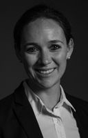 Lilian Schöpfer, Chargée de programme à la DDC at Bundesverwaltung