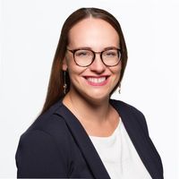 Cindy Wirth, HR Spezialistin at Bundesverwaltung