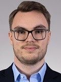 Simon Wälchli, DevOps Engineer at Bundesverwaltung