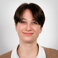 Yaël Sterckx, Spezialistin HR at Bundesverwaltung