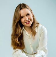 Anna Bugmann, Programmbeauftragte, Lateinamerika & Karibik DEZA at Bundesverwaltung