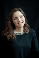 Sarah Grandjean, Cheffe dév. du personnel et de l’organisation DDPS at Bundesverwaltung