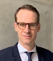 Thomas Baumgartner, Diplomatico e Capo Reclutamento e marketing RU at Bundesverwaltung