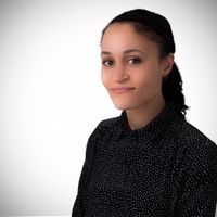 Clémentine Cyprien, Psychologue et spécialiste RH, DFAE at Bundesverwaltung