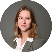 Vanessa Tschopp, Product & Client Solutions Analyst  at LGT Capital Partners
