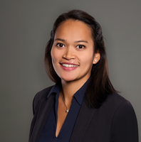 Cassandra Fritschi, HR Business Partner at LGT Capital Partners