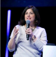 Maya Bailliez, Sr HR Manager Western Europe  at Barilla Group