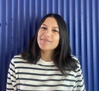 Graciela Munoz, Apprentice HR at Barilla Group