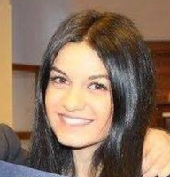 Giulia Arveni, Human Resources at Barilla Group