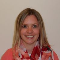 Gemma Lomas, Senior Analyst Training & Talent Development